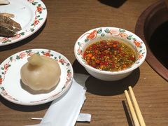 -北京老门框爆肚涮肉馆(凤城六路店)