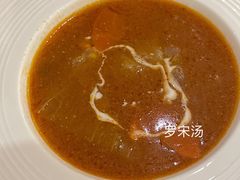 -红房子西菜馆(淮海中路店)