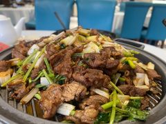 -香融府·烤鸭·家常菜(马家堡路店)