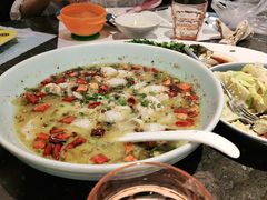 -港丽餐厅(高德置地店)