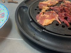 -牛犇炭火烤肉·鲜切烤肉(承德总店)