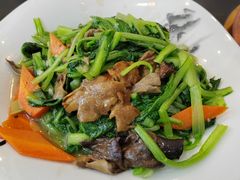 -诺敏塔拉奶茶-布里亚特包子-手把肉(锦都会店)