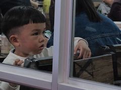 -无招牌