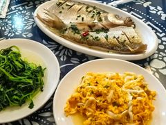 -太湖好灶头土菜馆(石公路店)