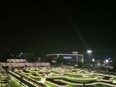 -莫子山公园