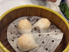 -澳门陈光记烧味饭店(南京德基广场店)