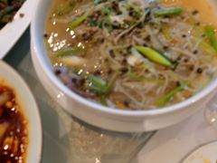 -渝信川菜(西单店)