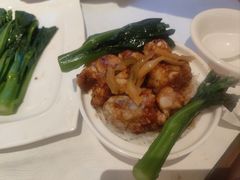 排骨饭-陶缘一号·四季缘·老字号顺德菜·户外婚礼家宴(西滘店)