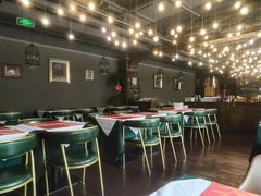 -ITA·意塔意大利餐厅(亦庄店)
