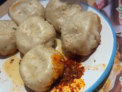 -小杨生煎(黄河路店)