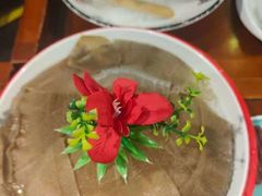 -洪焱重庆老火锅(万福花园店)