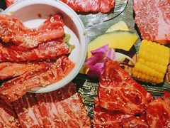 -虎丸烧肉(世纪汇店)