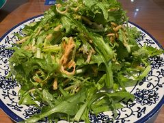 -春水锅贴·传统鲁菜(大明湖店)