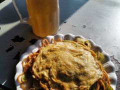 -万顺啤酒屋(皇寺路店)