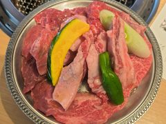 -和牛放题的殿堂 肉屋横丁(秋叶原店)