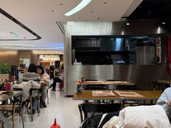 -Tube station站点比萨(王府井百货店)