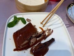 -盛百味·家宴餐厅(霸州分店)