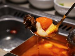 -海底捞火锅(方圆荟店)