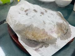 -天津外国语大学（马场道校区）食堂