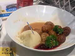 -宜家·瑞典风味餐厅(天津东丽商场店)