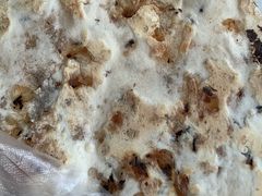 梅干菜扣肉烧饼-晓庄学院-食堂