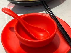 餐具摆设-避风塘(百联奥特莱斯广场店)
