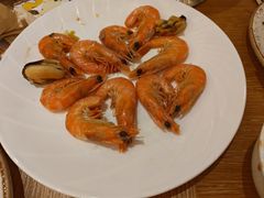 -沈阳和平艾美酒店新食谱西餐厅