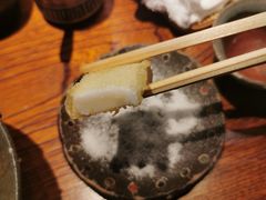 -是山居