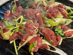 -厚味居炙子烤肉·清真(天桥南纬路店)