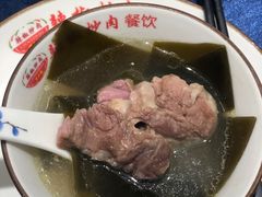 -万小金辣椒炒肉(抚河南路店)
