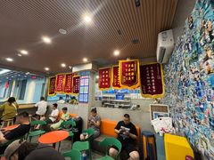 -花样年华游泳馆·游泳培训基地