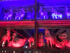 -疆文化新疆欢乐餐厅(金牛万达店)