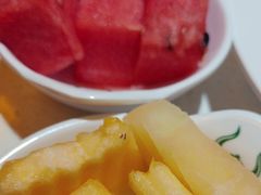 -汤姆家的牛排意面披萨(融创茂店)
