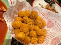 -新白鹿餐厅(爱琴海购物中心店)