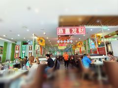 -日昌餐馆(德胜门店)