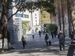 -南京鼓楼医院(鼓楼本部)