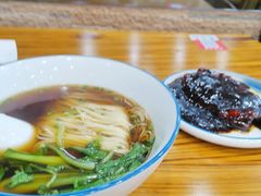 -小方的面(徐家汇店)