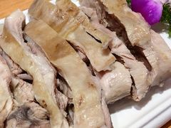 -品回味清真西北楼(宁波首店)