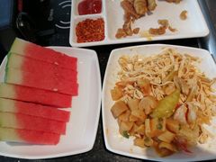 -海底捞火锅(裕廊东IMM店)