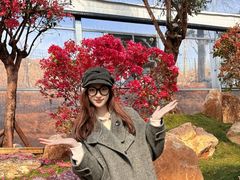 -沂蒙云瀑洞天景区