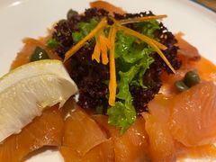 -安妮意大利餐厅(世贸天阶店)