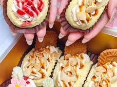 -杜哈夫DOUX RÊVE·生日蛋糕(日月光店)