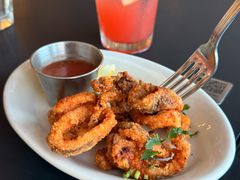 -Chili's Cafe&Bar奇利斯(滨江店)