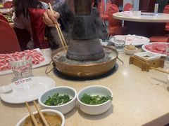 -阳坊大都涮羊肉(阳坊总店)