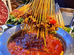 -钢管厂五区小郡肝火锅串串香(总店)