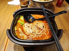 -阿香米线(大悦城店)