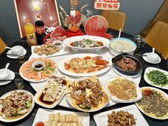 -鑫悦楼煎蟹·16年海鲜大排档