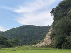 -武汉姚家山旅游景区