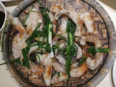 -龙记·香港茶餐厅(海上世界店)