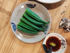 -老湘烤·湘西小串(绿塘路店)